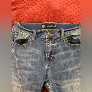 RSQ Mens Skinny Jeans